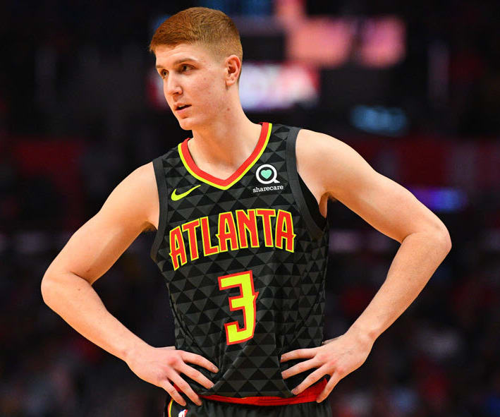 DraftKings NBA: Sunday Cheat Sheet