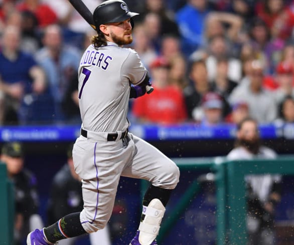 NL FAAB Factor: Waiver Pickups of the Week