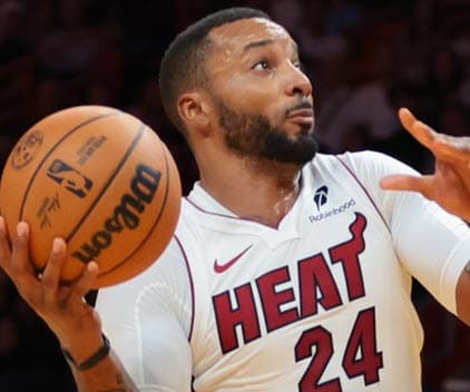 NBA DFS Picks: FanDuel Lineup Plays and Strategy for Friday, November 21