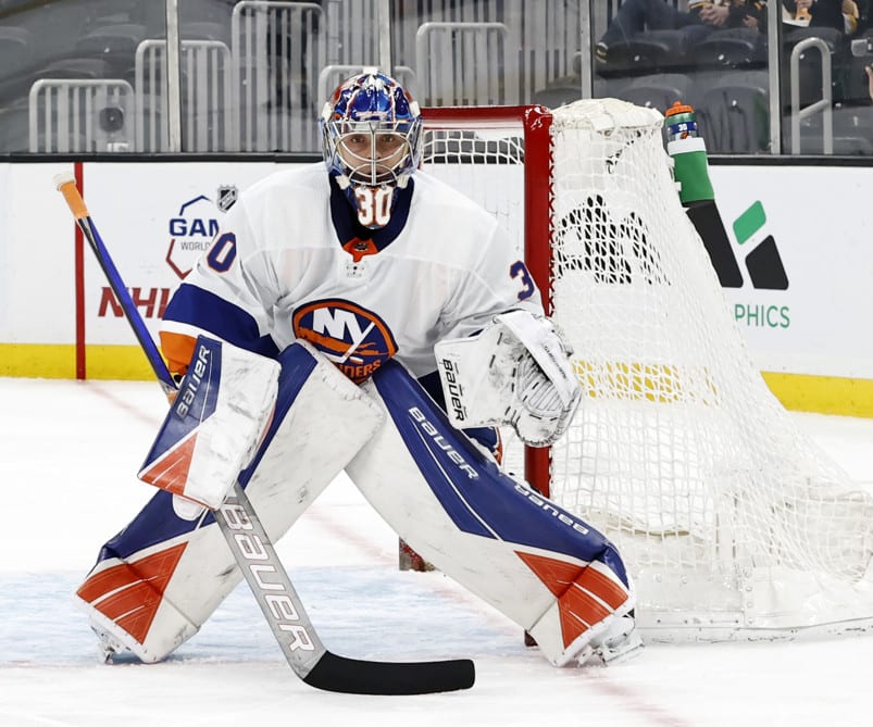 Yahoo DFS Hockey: Thursday Picks