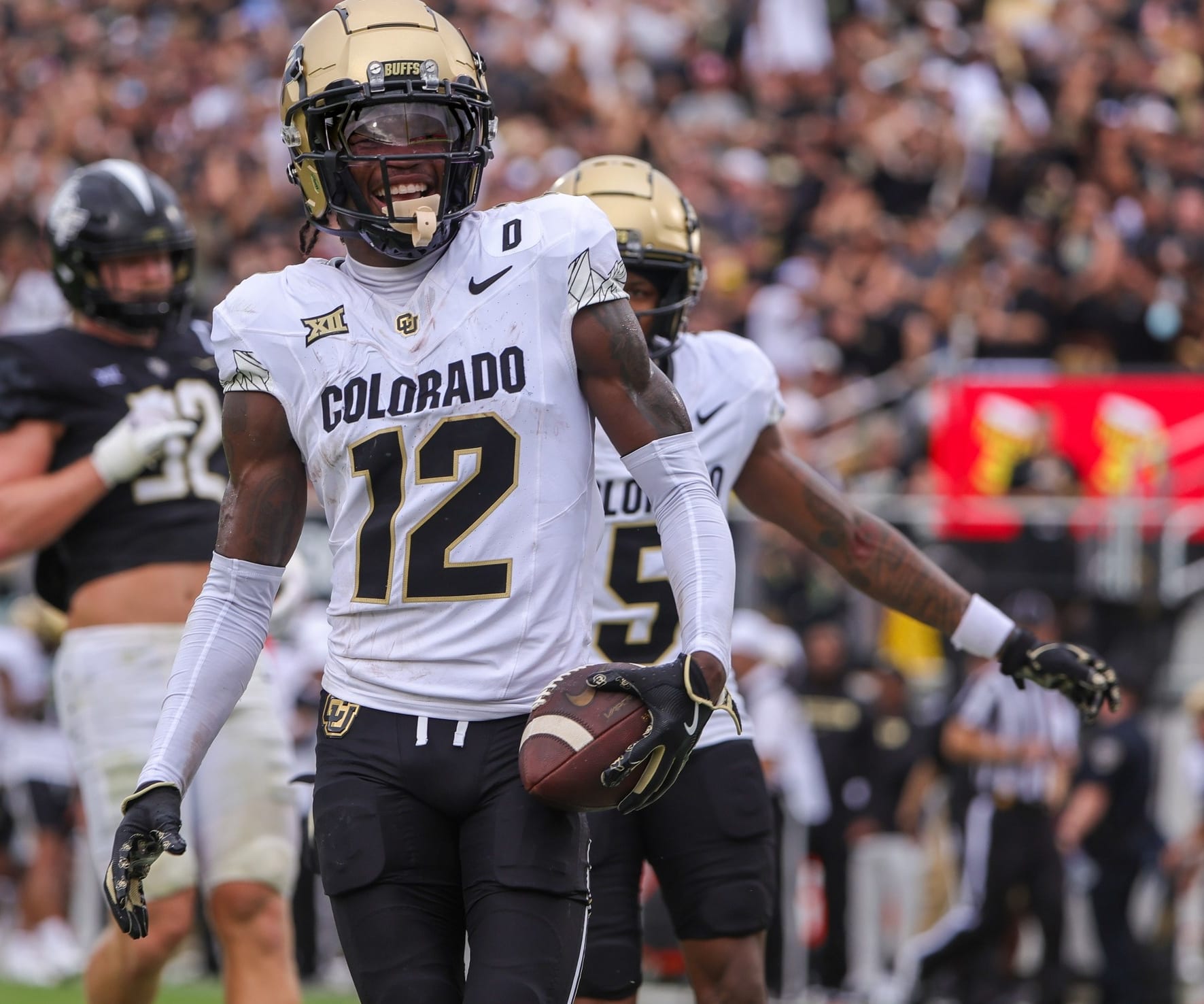FanDuel College Football DFS Picks for Saturday, December 28