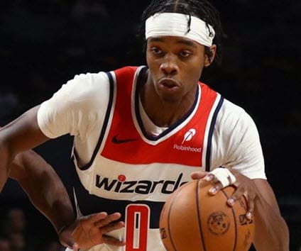 Fantasy Basketball: Players on the Rise