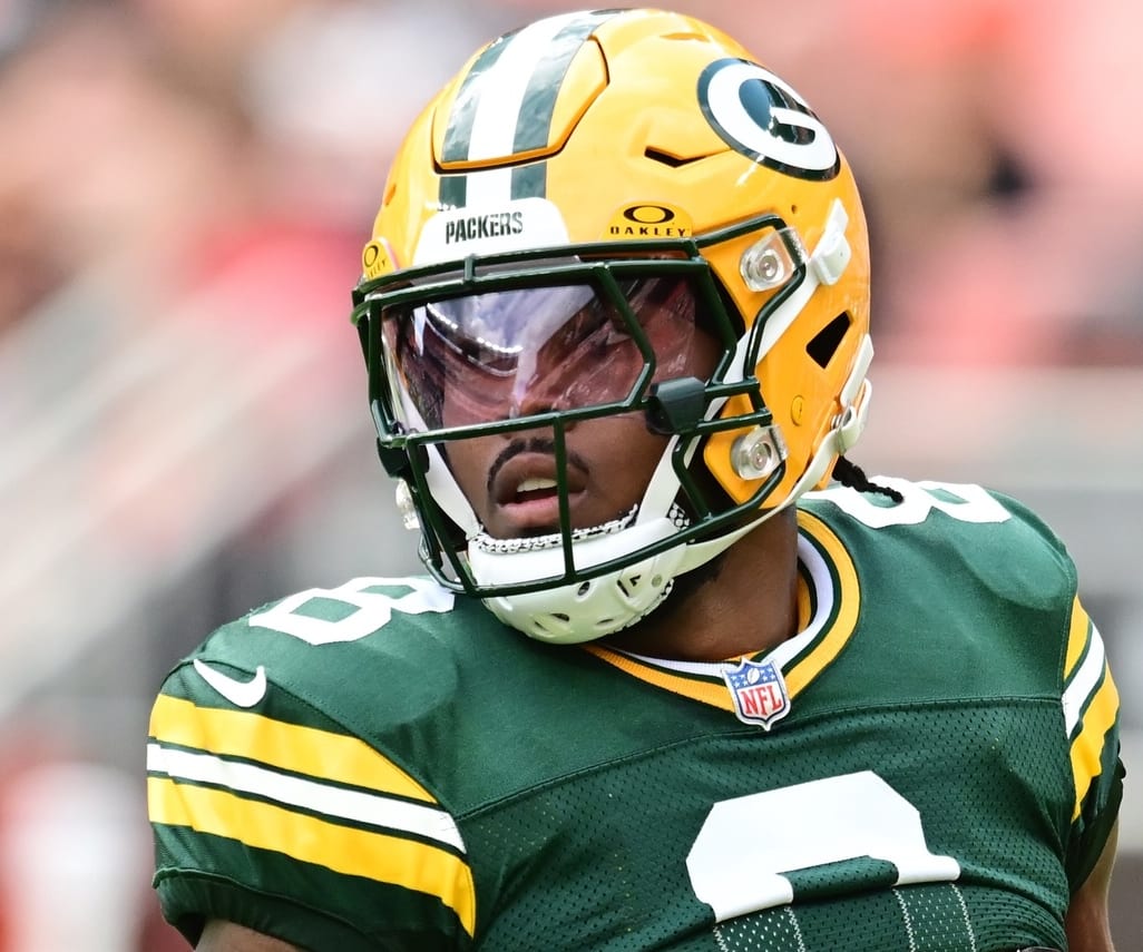 DFS Sunday Night Football Breakdown: Cowboys vs. Packers