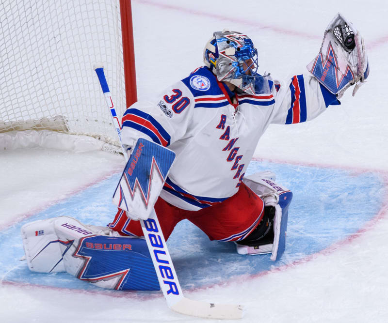 NHL Barometer: Risers & Fallers