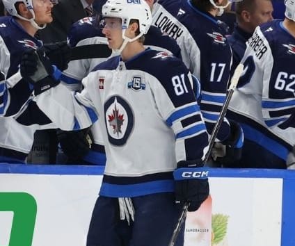 NHL DFS Picks: DraftKings Top Plays and Strategy for Monday, December 15