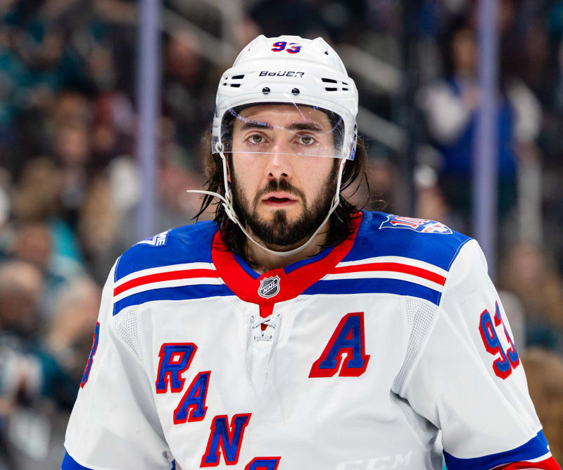 NHL DFS Picks: FanDuel Top Plays and Strategy for Monday, March 23