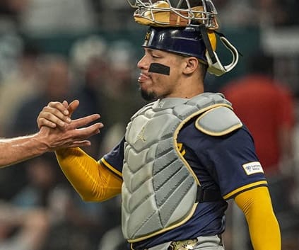 Fantasy Baseball Draft Strategy: When to Draft Catchers