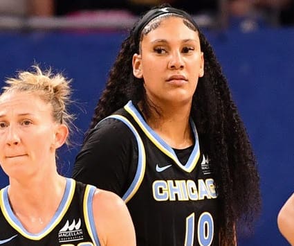 Best WNBA Bets Today: Free Picks and Player Props for Tuesday, August 5
