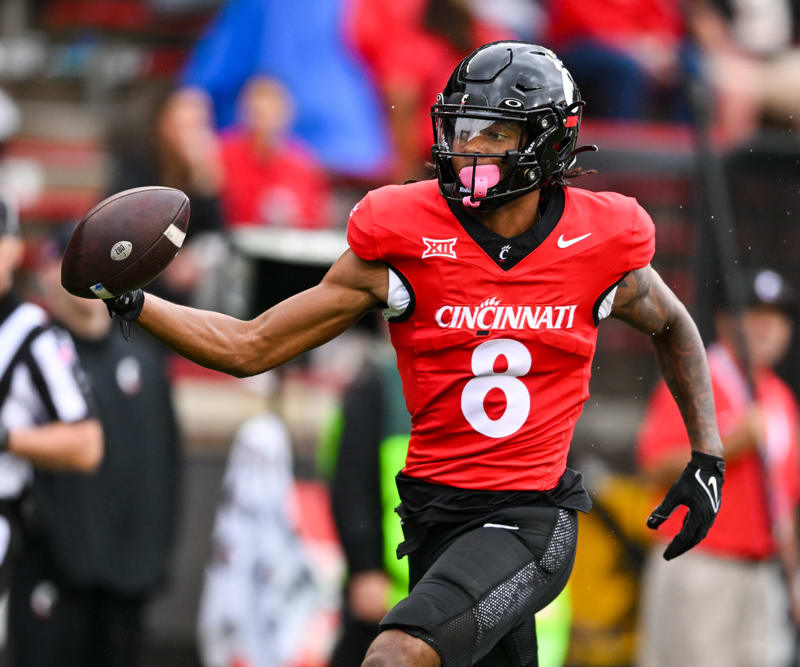 DraftKings College Football Week 2 Main Slate DFS Picks