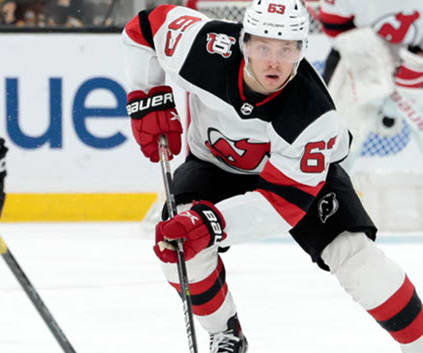 NHL DFS Picks: DraftKings Plays and Strategy for Friday, October 24