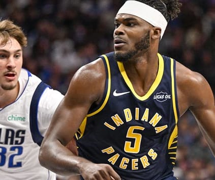 Fantasy Basketball Waiver Wire Adds: Week 3 Pickups and Streamers