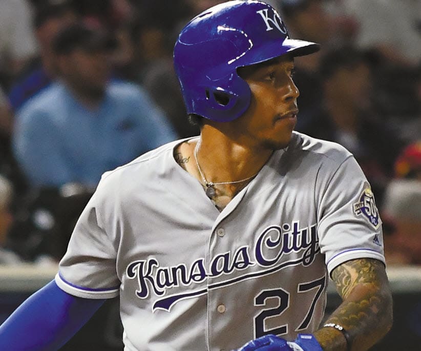 Baseball Draft Kit: Weighing Skills vs. Context