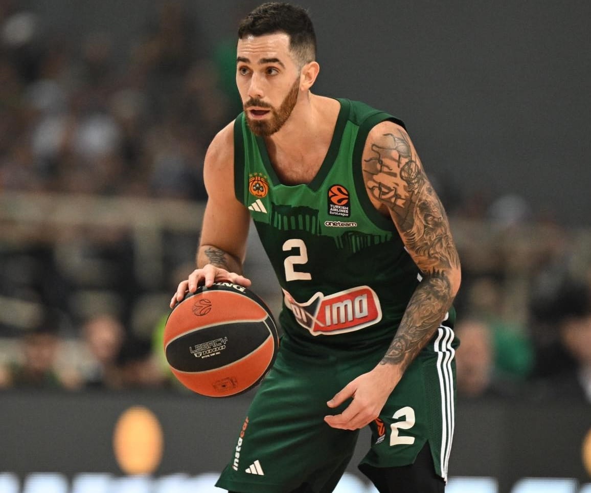 DraftKings EuroLeague DFS Picks: Round 26 - Friday
