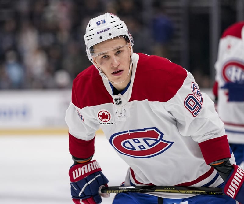 NHL DFS Picks: FanDuel Top Plays and Strategy for Tuesday, December 30