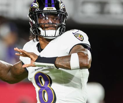 How Do NFL MVP Winners Perform in September?