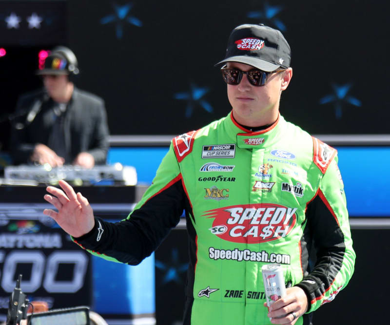 NASCAR DFS Picks and Best Bets: Autotrader 400