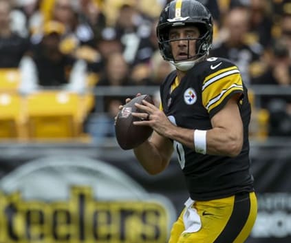 NFL Game Previews: Week 8 Matchups, Picks & Fantasy Tips