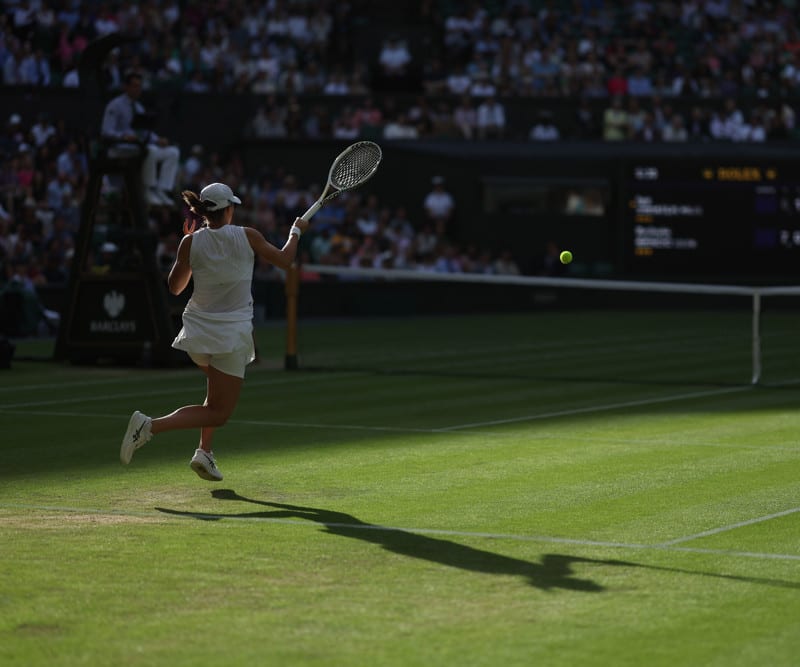 Tennis Betting: Wimbledon 2025 Betting Picks, Odds, Predictions and Tennis Best Bets 7/7