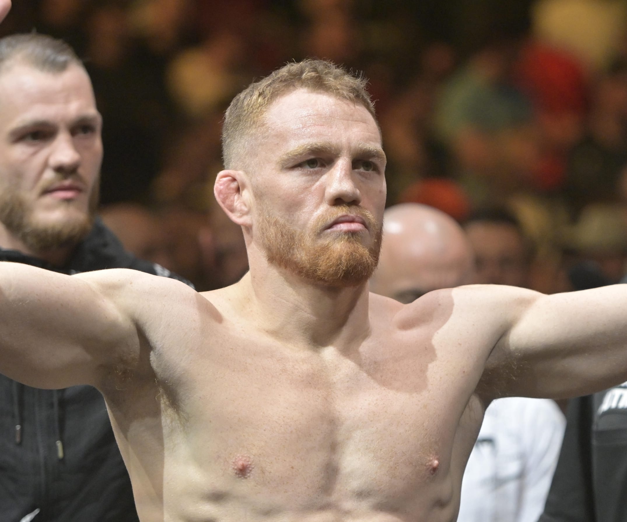 DraftKings UFC Picks: UFC Perth DFS Preview