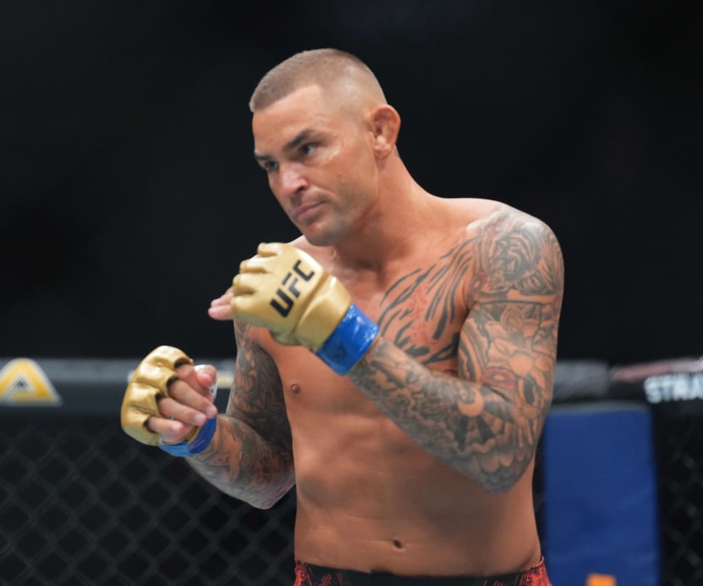 BetMGM Bonus Code ROTOBG150 - Win $150 Bonus for UFC 318, Holloway vs Poirier Odds
