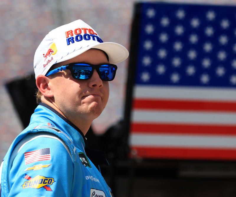 NASCAR O'Reilly Series DFS Picks and Best Bets: Mission 200 at The Glen