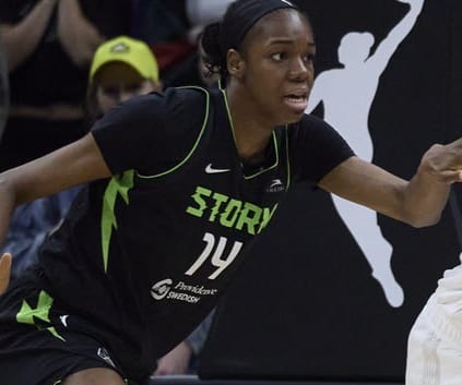 2026 Fantasy WNBA Sleepers, Breakouts and Busts