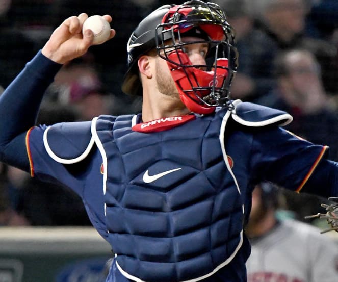 Regan's Rumblings: All Surprise Team