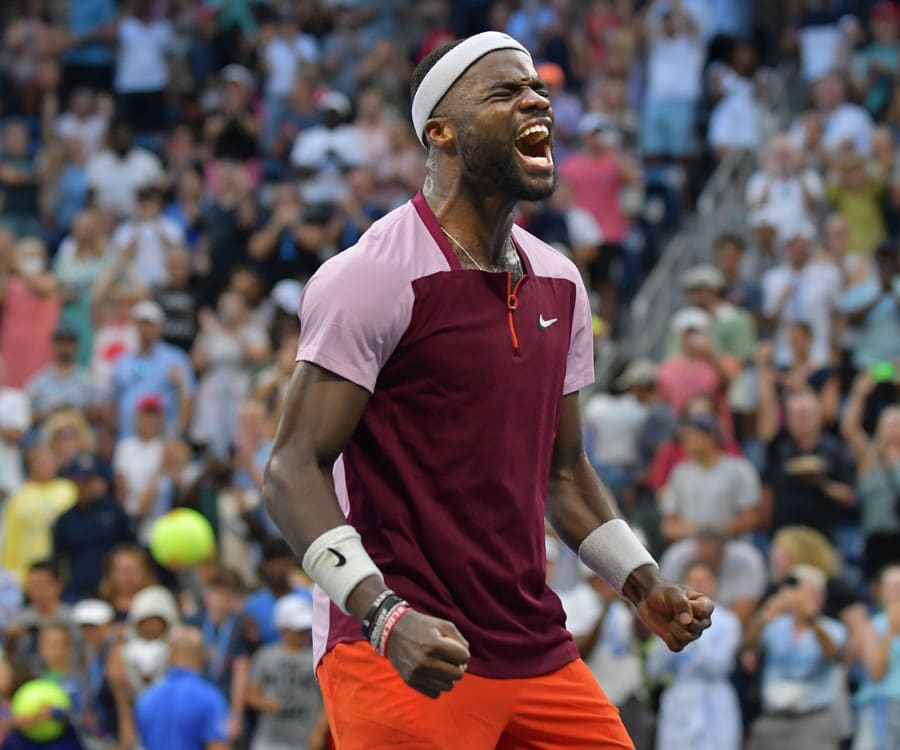 Tennis Betting: 2025 Cincinnati Open Betting Picks, Odds, Predictions and Tennis Best Bets 8/13