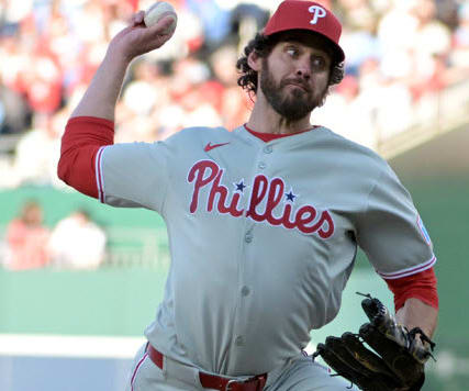NL FAAB Factor: Waiver Pickups of the Week