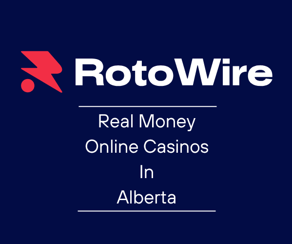 Alberta Online Casinos Are Live! What You Can Sign Up For Right Now