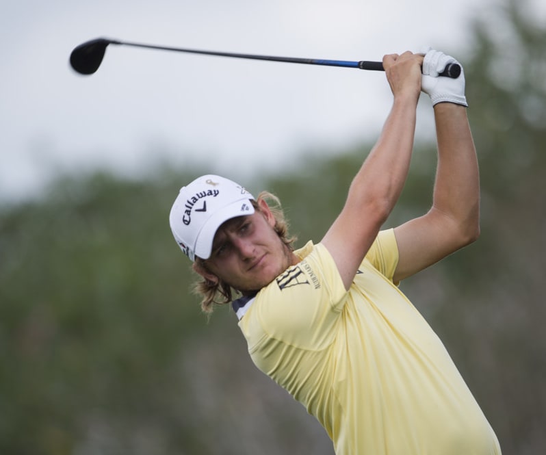 Yahoo DFS Golf: Corales Puntacana Resort & Club Championship