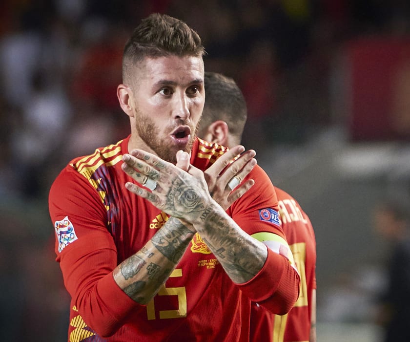 Dream11 Fantasy Soccer: Spain v. Norway Preview