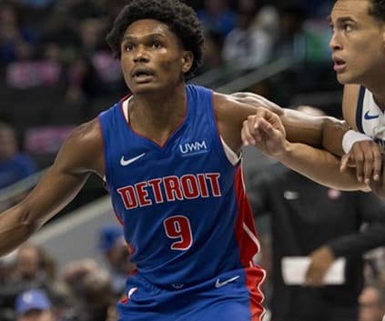 Fantasy Basketball Waiver Wire: Add Ausar with Ivey Out