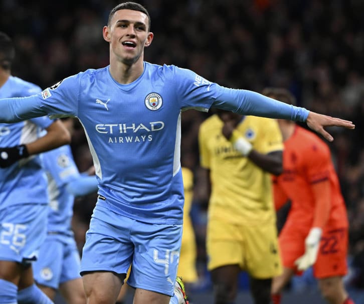 Fantasy Premier League Player Rankings: Gameweek 20