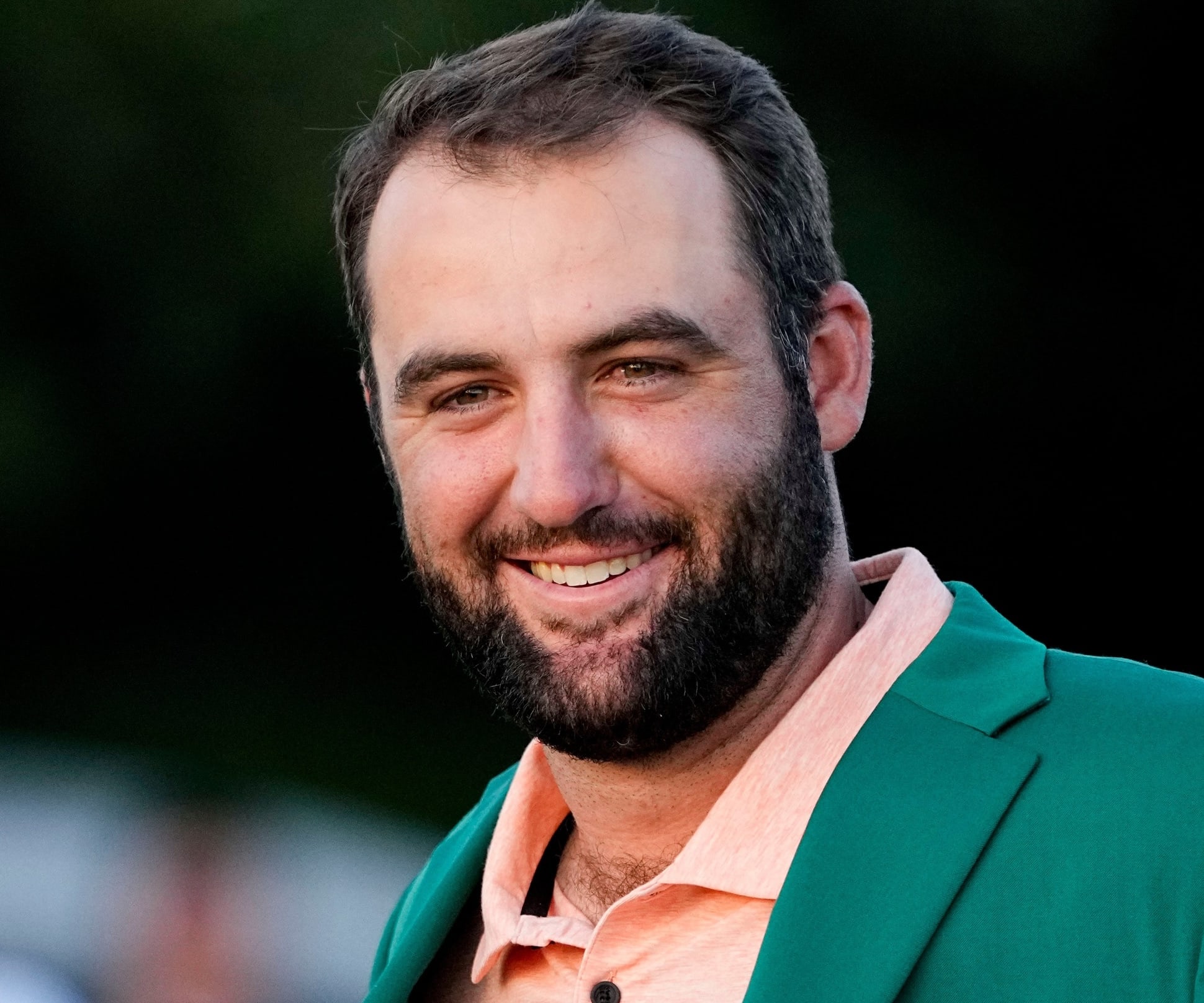 Weekly PGA Recap: The Mean Green Machine