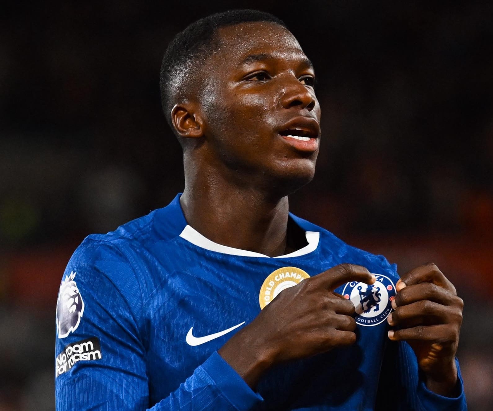 Chelsea vs. Liverpool Preview: Odds, Lineups & Prediction GW7