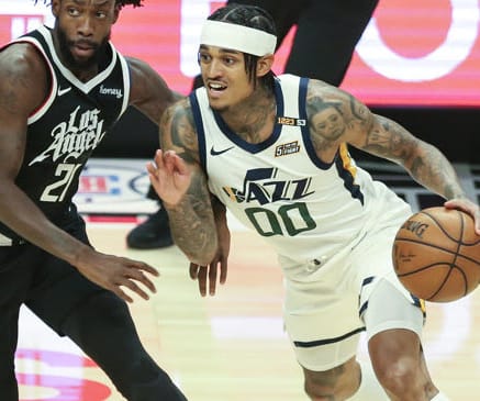 Yahoo DFS Basketball: Wednesday Picks