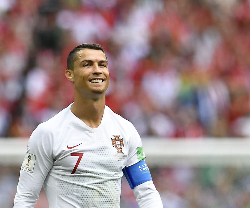 Dream11 Fantasy Soccer: Portugal v. Ukraine Preview