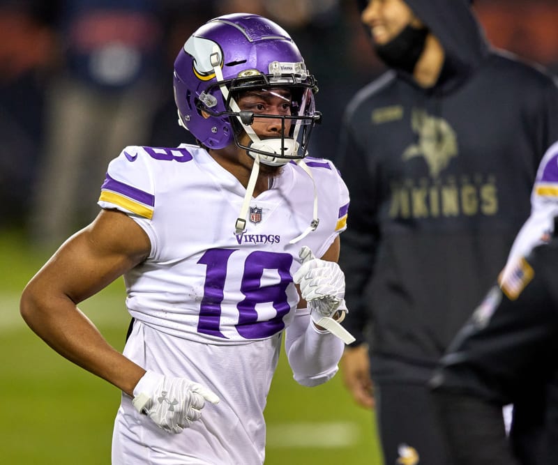 2022 Minnesota Vikings Preview: Roster Moves, Depth Chart, Schedule, Storylines and More