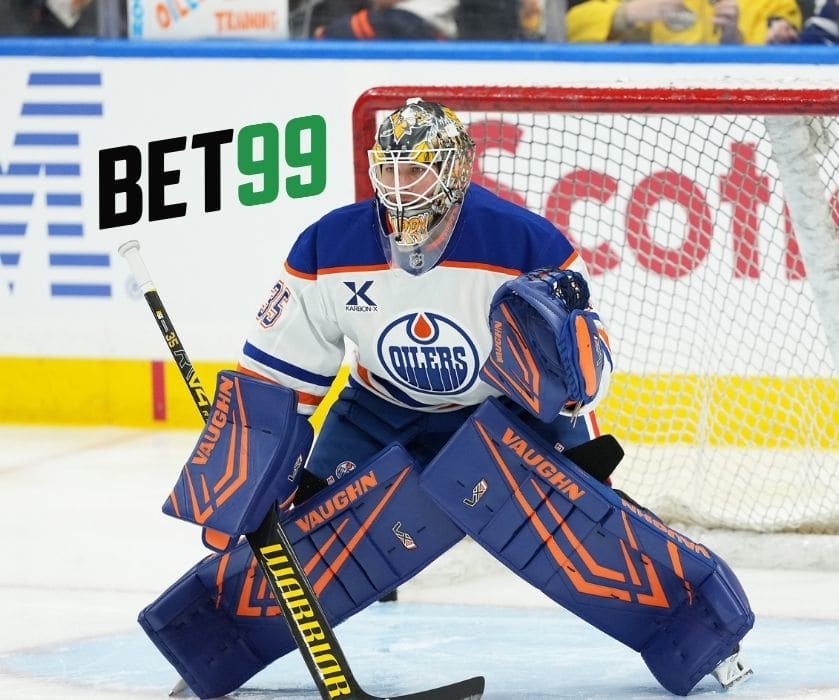 Best Bets for Oilers vs Penguins: BET99 has the Best Price for Oilers vs Penguins Tonight