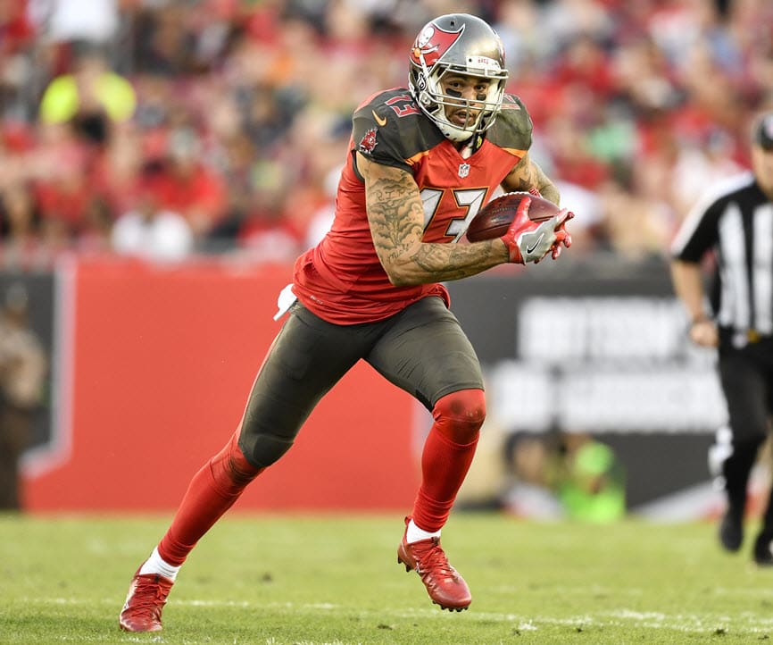 2019 Tampa Bay Buccaneers