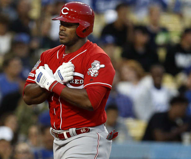 DraftKings MLB: Monday Picks