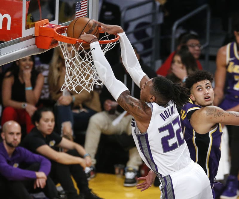 Yahoo DFS Basketball: Friday Picks