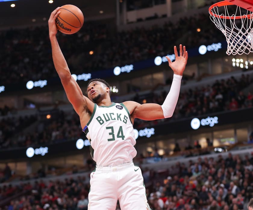 NBA DFS Picks: DraftKings Plays and Strategy for Thursday, December 21 - Main Slate