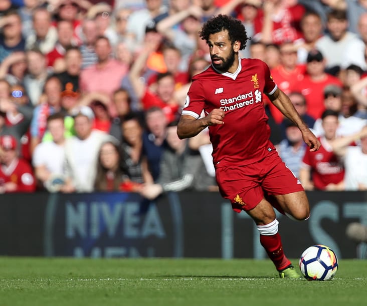 TheSix Fantasy Soccer: Saturday Premier League Values