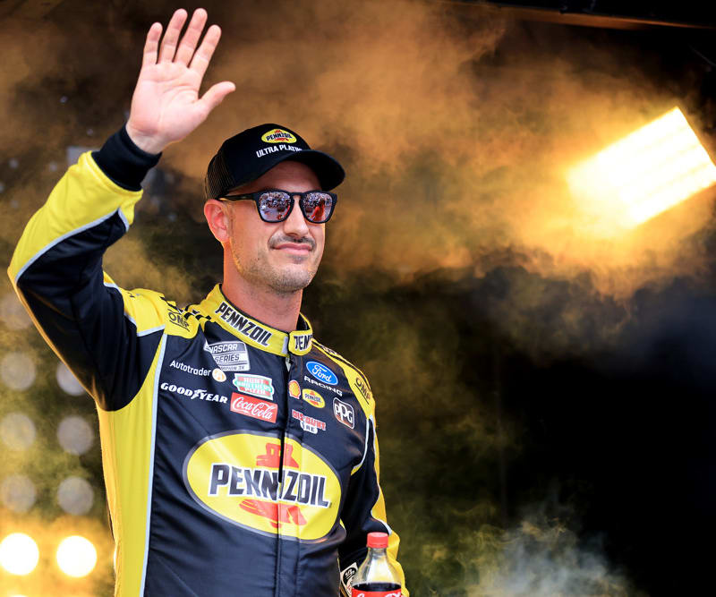 Enjoy Illinois 300 Preview: Chase Pace Picks Up
