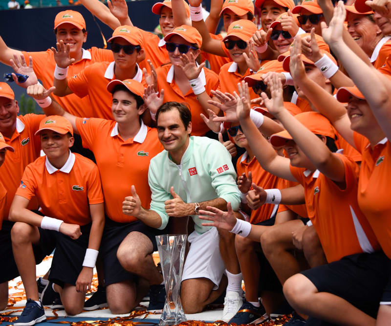 What We Learned: 2019 Miami Open