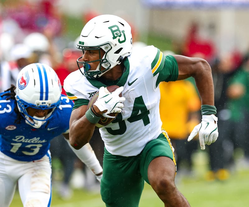 DFS College Football 2025: Underdog Fantasy Picks for Week 9