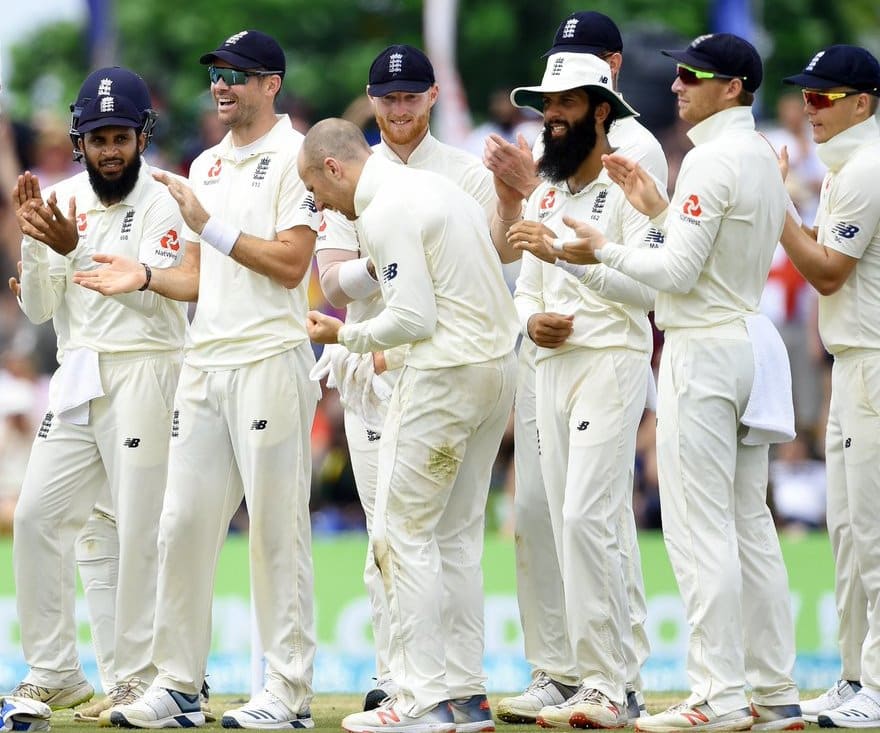 England vs. Ireland: Only Test Preview