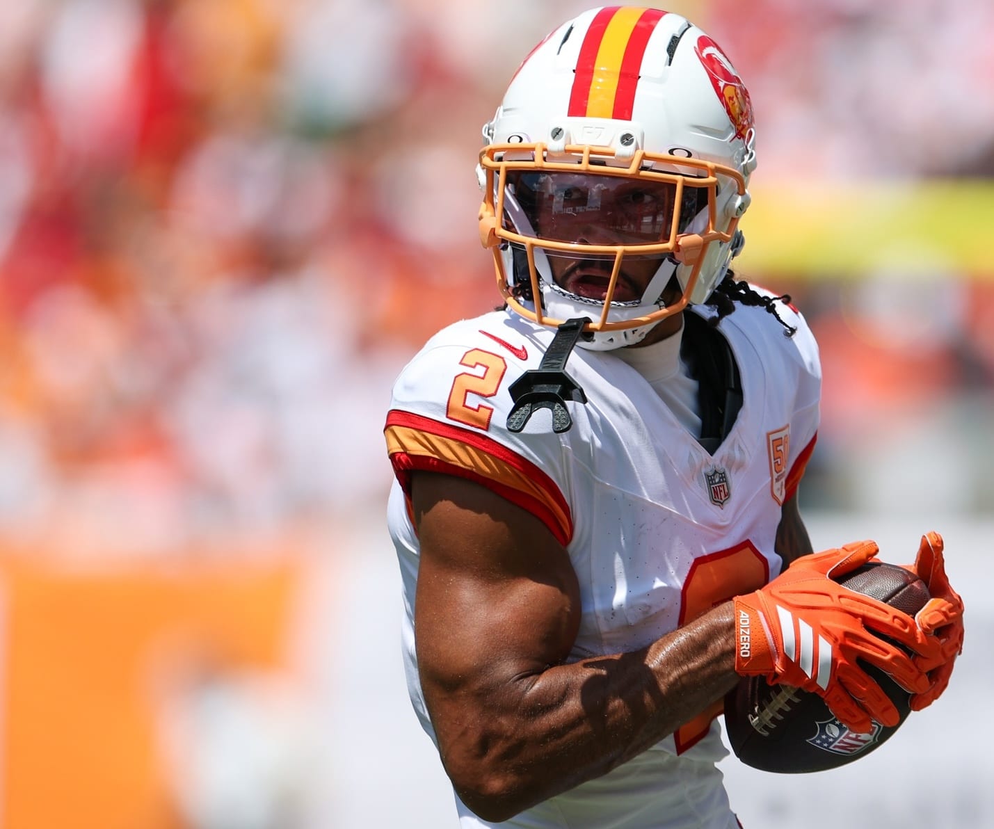 Best Ball ADP Analysis: Emeka Egbuka & Jaylen Waddle Surging in July